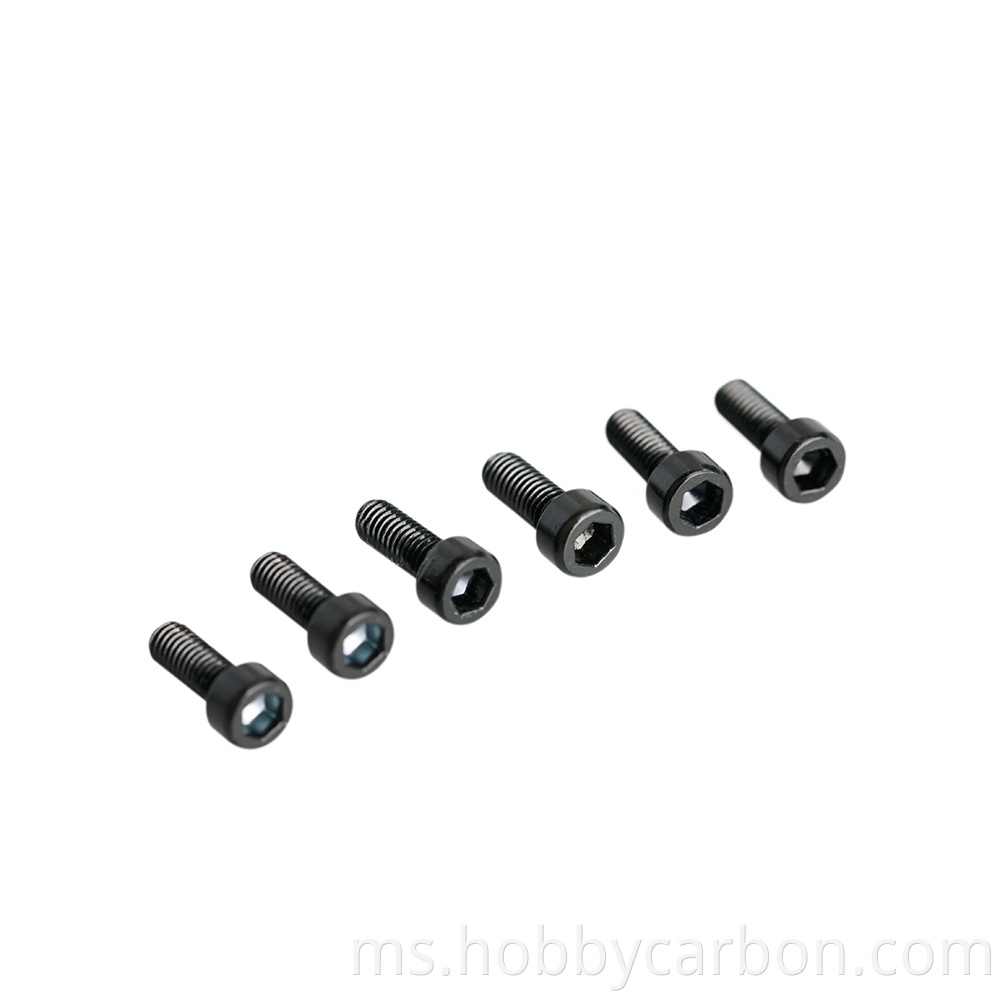 Socket Head Screw